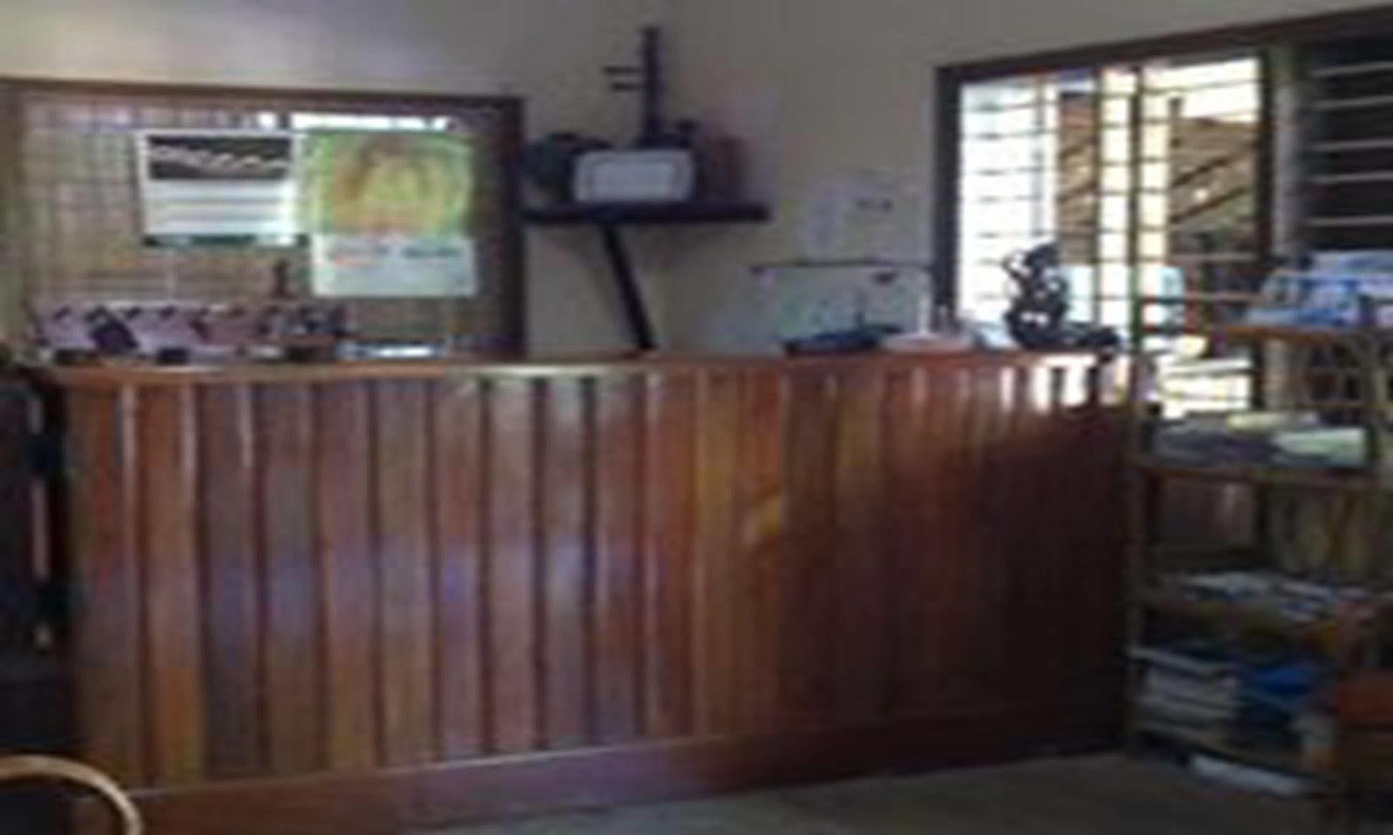 Big Lyna Villa Siem Reap Eksteriør billede