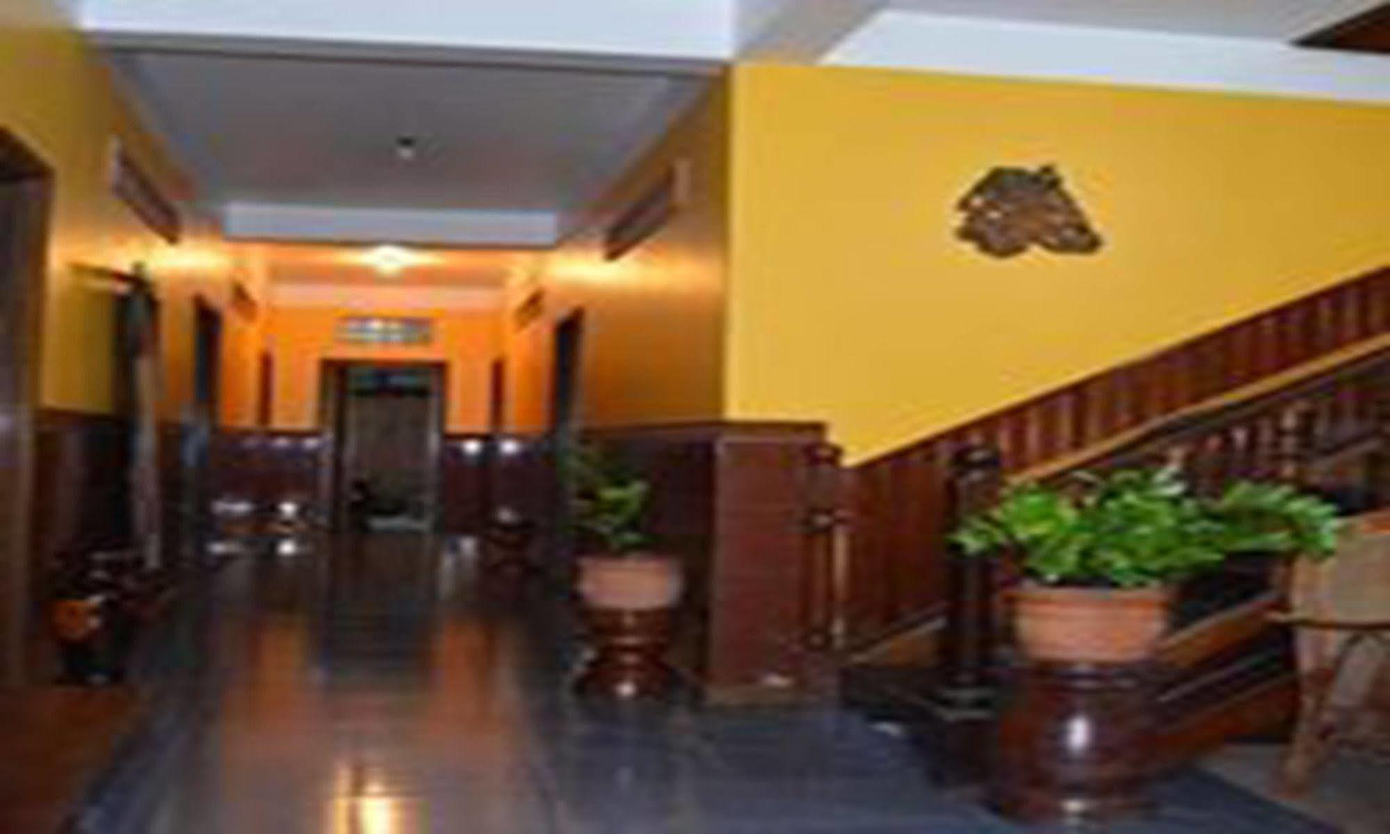 Big Lyna Villa Siem Reap Eksteriør billede